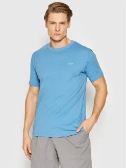 JOOP! Jeans Άνδρες T-shirts T-Shirt Jjj-32Alphis 30027746 Μπλε Regular Fit