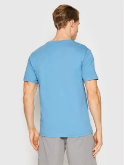 JOOP! Jeans Άνδρες T-shirts T-Shirt Jjj-32Alphis 30027746 Μπλε Regular Fit -Φτηνός JOOP! Κατάστημα unnamed file 472