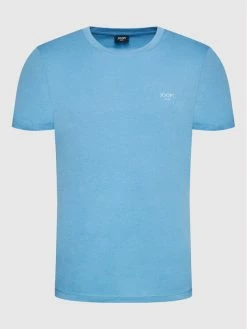 JOOP! Jeans Άνδρες T-shirts T-Shirt Jjj-32Alphis 30027746 Μπλε Regular Fit -Φτηνός JOOP! Κατάστημα unnamed file 474