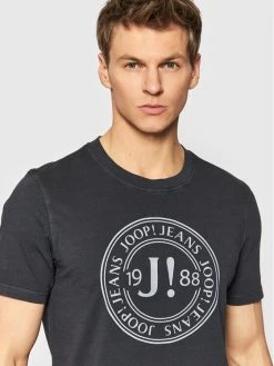 JOOP! Jeans Άνδρες T-shirts T-Shirt 15 Jj222j016 30030957 Μαύρο Regular Fit 8 JOOP! Jeans Άνδρες T-shirts T-Shirt 15 Jj222j016 30030957 Μαύρο Regular Fit -Φτηνός JOOP! Κατάστημα unnamed file 478