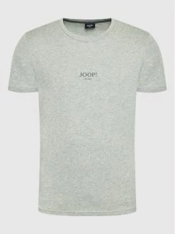 JOOP! Jeans Άνδρες T-shirts T-Shirt 15 Jj222j052 30030999 Γκρι Regular Fit