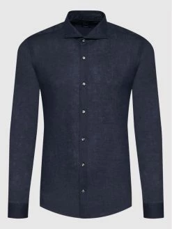 JOOP! Άνδρες Casual Πουκάμισα Πουκάμισο 17 JSH-110Pejos-W 30031307 Σκούρο μπλε Slim Fit 9 JOOP! Άνδρες Casual Πουκάμισα Πουκάμισο 17 JSH-110Pejos-W 30031307 Σκούρο μπλε Slim Fit -Φτηνός JOOP! Κατάστημα unnamed file 515