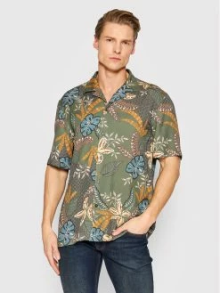 JOOP! Jeans Άνδρες Casual Πουκάμισα Πουκάμισο 17 J222SH012CFW 30031302 Έγχρωμο Regular Fit