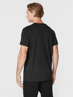 JOOP! Άνδρες T-shirts T-Shirt 17 J224J058 30032380 Μαύρο Regular Fit -Φτηνός JOOP! Κατάστημα unnamed file 55