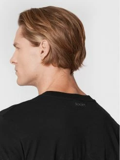 JOOP! Άνδρες T-shirts T-Shirt 17 J224J058 30032380 Μαύρο Regular Fit -Φτηνός JOOP! Κατάστημα unnamed file 56