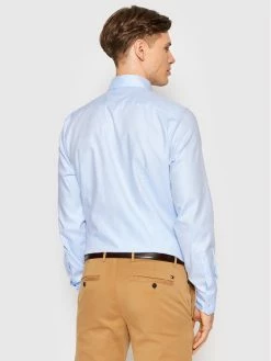 JOOP! Άνδρες Casual Πουκάμισα Πουκάμισο 17 JSH-04Panko 30031250 Μπλε Slim Fit 7 JOOP! Άνδρες Casual Πουκάμισα Πουκάμισο 17 JSH-04Panko 30031250 Μπλε Slim Fit -Φτηνός JOOP! Κατάστημα unnamed file 563