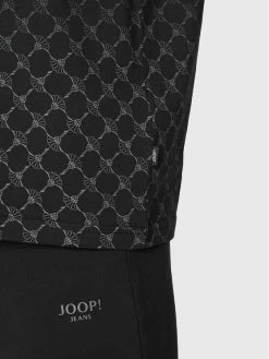 JOOP! Άνδρες T-shirts T-Shirt 17 J224J058 30032380 Μαύρο Regular Fit -Φτηνός JOOP! Κατάστημα unnamed file 57