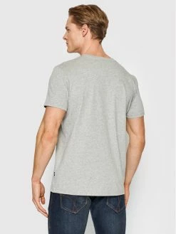 JOOP! Jeans Άνδρες T-shirts T-Shirt 15 JJ222J045 30030993 Γκρι Regular Fit -Φτηνός JOOP! Κατάστημα unnamed file 583