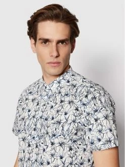 JOOP! Jeans Άνδρες Casual Πουκάμισα Πουκάμισο 17 J222SH013SFW 30031300 Λευκό Slim Fit 8 JOOP! Jeans Άνδρες Casual Πουκάμισα Πουκάμισο 17 J222SH013SFW 30031300 Λευκό Slim Fit -Φτηνός JOOP! Κατάστημα unnamed file 589