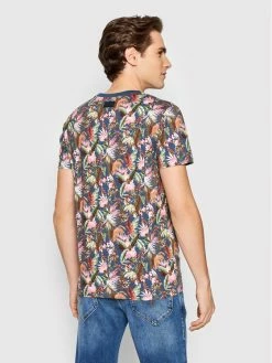 JOOP! Jeans Άνδρες T-shirts T-Shirt 15 JJ222J044 30030992 Έγχρωμο Regular Fit -Φτηνός JOOP! Κατάστημα unnamed file 618