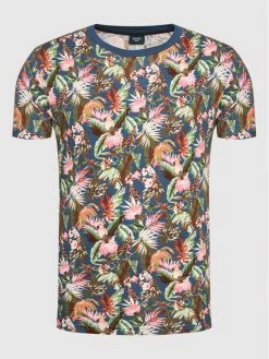 JOOP! Jeans Άνδρες T-shirts T-Shirt 15 JJ222J044 30030992 Έγχρωμο Regular Fit -Φτηνός JOOP! Κατάστημα unnamed file 620