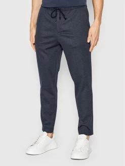 JOOP! Άνδρες Παντελόνια Φόρμας Παντελόνι φόρμας 17 JT-43Explose-J 30030561 Σκούρο μπλε Regular Fit