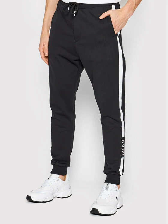 JOOP! Άνδρες Παντελόνια Φόρμας Παντελόνι φόρμας 17 J222J035 30030916 Μαύρο Regular Fit 1 JOOP! Άνδρες Παντελόνια Φόρμας Παντελόνι φόρμας 17 J222J035 30030916 Μαύρο Regular Fit