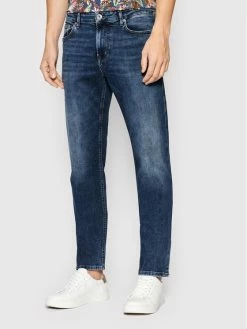 JOOP! Jeans Άνδρες Straight Leg Τζιν 15 Jjd-88Mitch 30031604 Μπλε Modern Fit