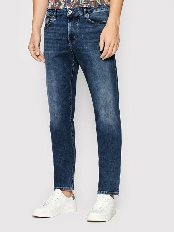 JOOP! Jeans Άνδρες Straight Leg Τζιν 15 Jjd-88Mitch 30031604 Μπλε Modern Fit 1 JOOP! Jeans Άνδρες Straight Leg Τζιν 15 Jjd-88Mitch 30031604 Μπλε Modern Fit