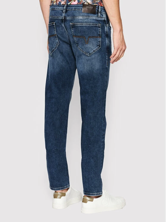 JOOP! Jeans Άνδρες Straight Leg Τζιν 15 Jjd-88Mitch 30031604 Μπλε Modern Fit 3 JOOP! Jeans Άνδρες Straight Leg Τζιν 15 Jjd-88Mitch 30031604 Μπλε Modern Fit - Image 3