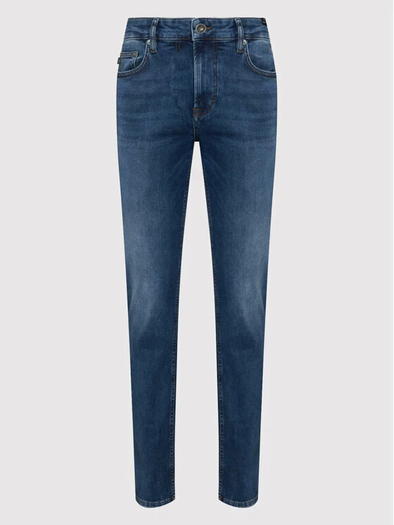 JOOP! Jeans Άνδρες Straight Leg Τζιν 15 Jjd-88Mitch 30031604 Μπλε Modern Fit 5 JOOP! Jeans Άνδρες Straight Leg Τζιν 15 Jjd-88Mitch 30031604 Μπλε Modern Fit - Image 5