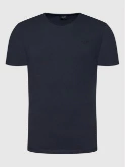 JOOP! Jeans Άνδρες T-shirts T-Shirt Jjj-05Cliff 30032103 Σκούρο μπλε Regular Fit -Φτηνός JOOP! Κατάστημα unnamed file 660