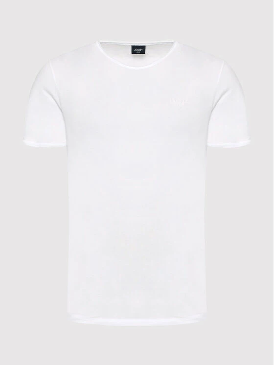 JOOP! Jeans Άνδρες T-shirts T-Shirt 15 JJJ-05Cliff 30032103 Λευκό Regular Fit 5 JOOP! Jeans Άνδρες T-shirts T-Shirt 15 JJJ-05Cliff 30032103 Λευκό Regular Fit - Image 5