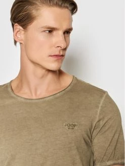 JOOP! Jeans Άνδρες T-shirts T-Shirt 15 JJJ-06Clark 30032102 Καφέ Regular Fit 8 JOOP! Jeans Άνδρες T-shirts T-Shirt 15 JJJ-06Clark 30032102 Καφέ Regular Fit -Φτηνός JOOP! Κατάστημα unnamed file 674