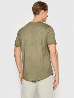 JOOP! Jeans Άνδρες T-shirts T-Shirt 15 JJJ-06Clark 30032102 Πράσινο Regular Fit 7 JOOP! Jeans Άνδρες T-shirts T-Shirt 15 JJJ-06Clark 30032102 Πράσινο Regular Fit -Φτηνός JOOP! Κατάστημα unnamed file 678