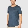 JOOP! Jeans Άνδρες T-shirts T-Shirt 15 Jjj-06Clark 30032102 Σκούρο μπλε Regular Fit