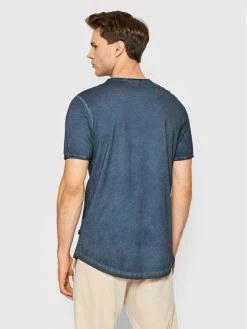 JOOP! Jeans Άνδρες T-shirts T-Shirt 15 Jjj-06Clark 30032102 Σκούρο μπλε Regular Fit -Φτηνός JOOP! Κατάστημα unnamed file 688