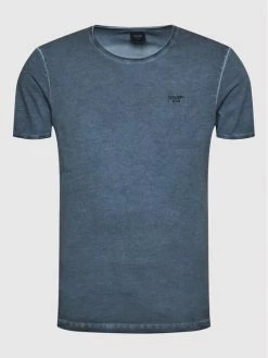 JOOP! Jeans Άνδρες T-shirts T-Shirt 15 Jjj-06Clark 30032102 Σκούρο μπλε Regular Fit -Φτηνός JOOP! Κατάστημα unnamed file 690