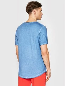 JOOP! Jeans Άνδρες T-shirts T-Shirt 06Clark Μπλε Regular Fit 7 JOOP! Jeans Άνδρες T-shirts T-Shirt 06Clark Μπλε Regular Fit -Φτηνός JOOP! Κατάστημα unnamed file 704