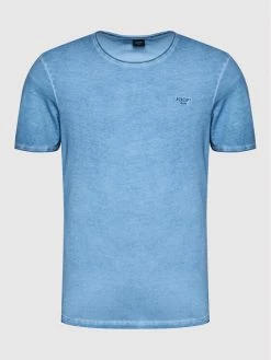 JOOP! Jeans Άνδρες T-shirts T-Shirt 06Clark Μπλε Regular Fit 9 JOOP! Jeans Άνδρες T-shirts T-Shirt 06Clark Μπλε Regular Fit -Φτηνός JOOP! Κατάστημα unnamed file 706