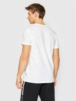JOOP! Jeans Άνδρες T-shirts T-Shirt 15 JJ222J046 30031022 Λευκό Regular Fit -Φτηνός JOOP! Κατάστημα unnamed file 719