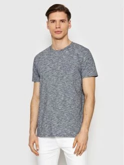 JOOP! Άνδρες T-shirts T-Shirt J222J040 30032099 Γκρι Regular Fit