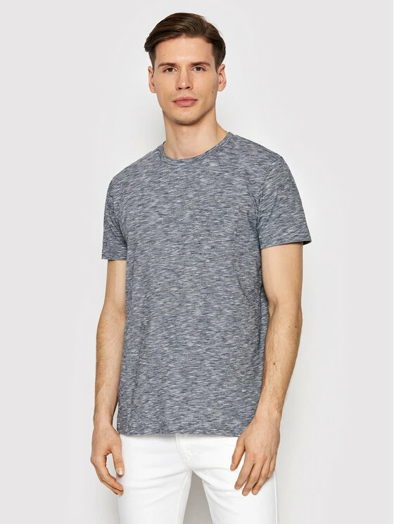 JOOP! Άνδρες T-shirts T-Shirt J222J040 30032099 Γκρι Regular Fit 1 JOOP! Άνδρες T-shirts T-Shirt J222J040 30032099 Γκρι Regular Fit