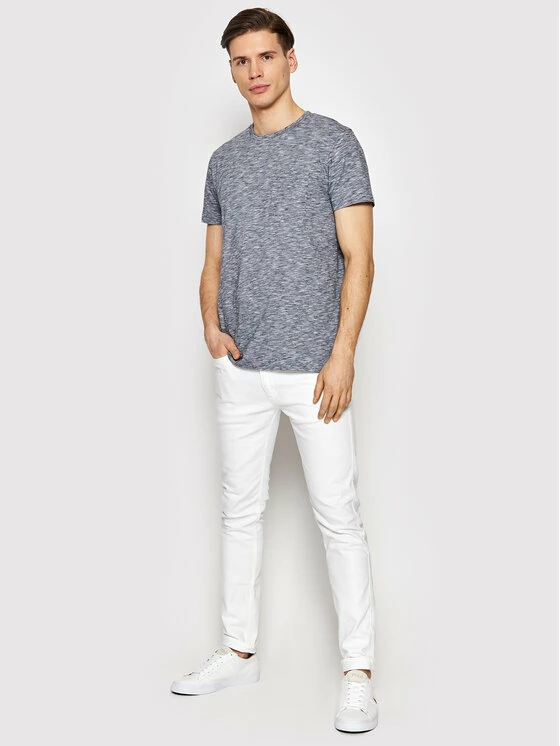 JOOP! Άνδρες T-shirts T-Shirt J222J040 30032099 Γκρι Regular Fit 2 JOOP! Άνδρες T-shirts T-Shirt J222J040 30032099 Γκρι Regular Fit - Image 2