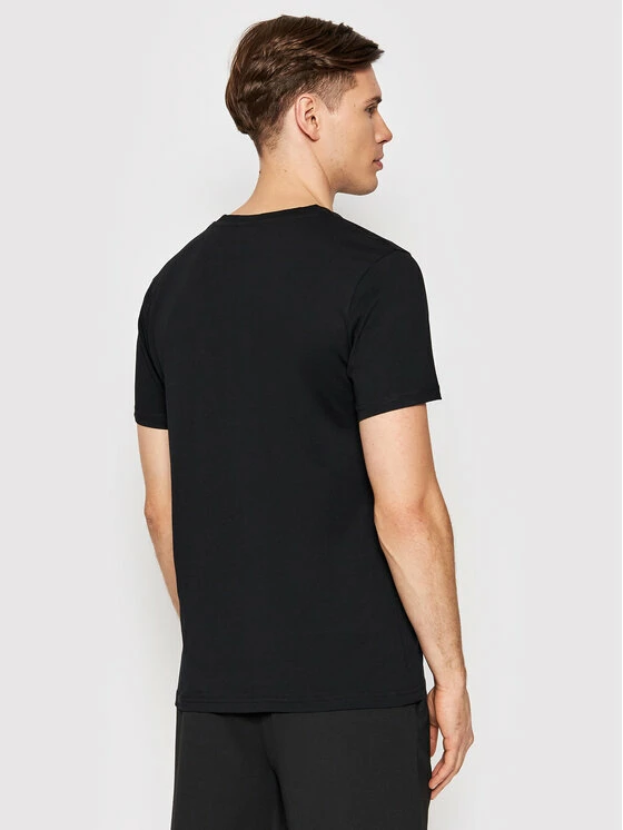 JOOP! Άνδρες T-shirts T-Shirt J222J015 30030896 Μαύρο Regular Fit 3 JOOP! Άνδρες T-shirts T-Shirt J222J015 30030896 Μαύρο Regular Fit - Image 3