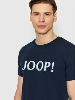 JOOP! Άνδρες T-shirts T-Shirt J222J015 30030896 Σκούρο μπλε Regular Fit 8 JOOP! Άνδρες T-shirts T-Shirt J222J015 30030896 Σκούρο μπλε Regular Fit -Φτηνός JOOP! Κατάστημα unnamed file 760