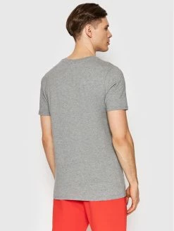 JOOP! Άνδρες T-shirts T-Shirt J222J014 30030895 Γκρι Regular Fit -Φτηνός JOOP! Κατάστημα unnamed file 779