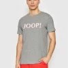 JOOP! Άνδρες T-shirts T-Shirt J222J015 30030896 Γκρι Regular Fit