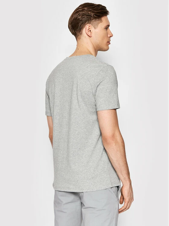 JOOP! Άνδρες T-shirts T-Shirt Jj-01Alerio-1 30028303 Γκρι Regular Fit 3 JOOP! Άνδρες T-shirts T-Shirt Jj-01Alerio-1 30028303 Γκρι Regular Fit - Image 3