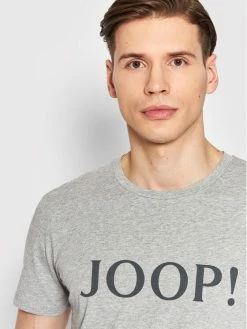 JOOP! Άνδρες T-shirts T-Shirt Jj-01Alerio-1 30028303 Γκρι Regular Fit 8 JOOP! Άνδρες T-shirts T-Shirt Jj-01Alerio-1 30028303 Γκρι Regular Fit -Φτηνός JOOP! Κατάστημα unnamed file 790