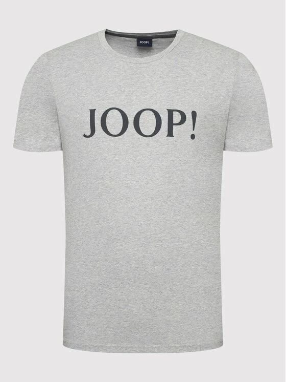 JOOP! Άνδρες T-shirts T-Shirt Jj-01Alerio-1 30028303 Γκρι Regular Fit 5 JOOP! Άνδρες T-shirts T-Shirt Jj-01Alerio-1 30028303 Γκρι Regular Fit - Image 5
