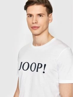 JOOP! Άνδρες T-shirts T-Shirt Jj-01Alerio-1 30028303 Λευκό Regular Fit 8 JOOP! Άνδρες T-shirts T-Shirt Jj-01Alerio-1 30028303 Λευκό Regular Fit -Φτηνός JOOP! Κατάστημα unnamed file 800