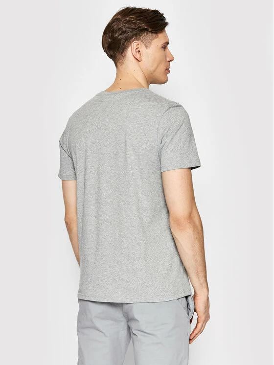 JOOP! Άνδρες T-shirts T-Shirt JJ-01Alerio-2 30028304 Γκρι Regular Fit 3 JOOP! Άνδρες T-shirts T-Shirt JJ-01Alerio-2 30028304 Γκρι Regular Fit - Image 3