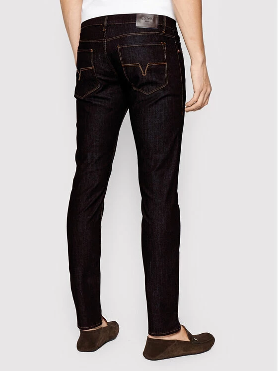 JOOP! Jeans Άνδρες Τζιν 15 Jjd-89Stephen 30031413 Σκούρο μπλε Slim Fit 3 JOOP! Jeans Άνδρες Τζιν 15 Jjd-89Stephen 30031413 Σκούρο μπλε Slim Fit - Image 3