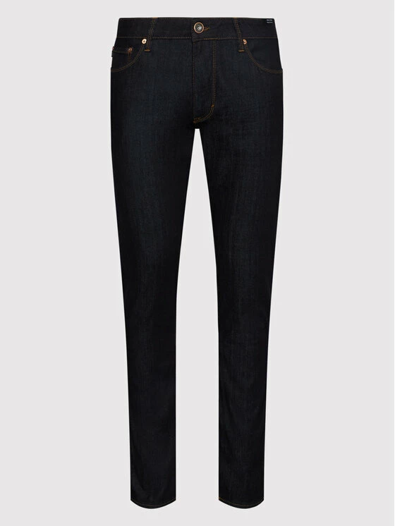 JOOP! Jeans Άνδρες Τζιν 15 Jjd-89Stephen 30031413 Σκούρο μπλε Slim Fit 5 JOOP! Jeans Άνδρες Τζιν 15 Jjd-89Stephen 30031413 Σκούρο μπλε Slim Fit - Image 5