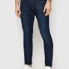 JOOP! Jeans Άνδρες Τζιν 15 Jjd-89Stephen 30031416 Σκούρο μπλε Slim Fit