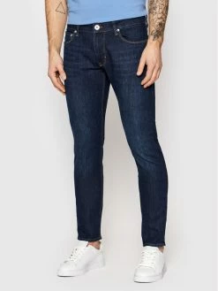 JOOP! Jeans Άνδρες Τζιν 15 Jjd-89Stephen 30031416 Σκούρο μπλε Slim Fit