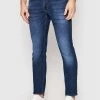 JOOP! Jeans Άνδρες Τζιν 15 Jjd-89Stephen 30031415 Σκούρο μπλε Slim Fit