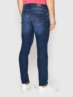 JOOP! Jeans Άνδρες Τζιν 15 Jjd-89Stephen 30031415 Σκούρο μπλε Slim Fit -Φτηνός JOOP! Κατάστημα unnamed file 844