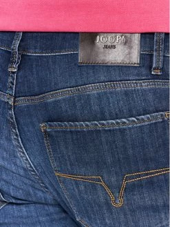 JOOP! Jeans Άνδρες Τζιν 15 Jjd-89Stephen 30031415 Σκούρο μπλε Slim Fit -Φτηνός JOOP! Κατάστημα unnamed file 845